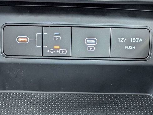 New 2026 Hyundai Tucson SEL image 47