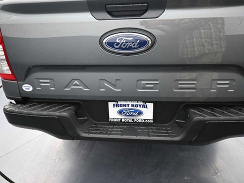 New 2025 Ford Ranger XL image 20