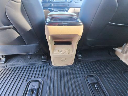 Used 2018 Kia Sedona SX FWD image 32