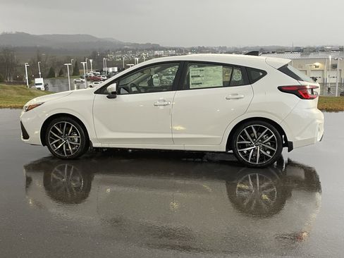 New 2026 Subaru Impreza 2.0i Sport image 7