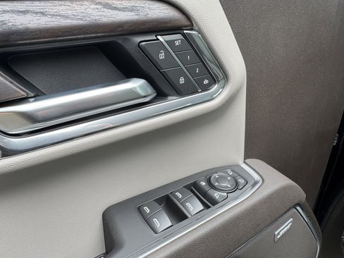 New 2026 GMC Sierra 1500 SLT w/ SLT Premium Plus Package image 22