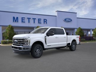 New 2026 Ford F350 Lariat w/ Lariat Ultimate Package AWD/4WD video 1
