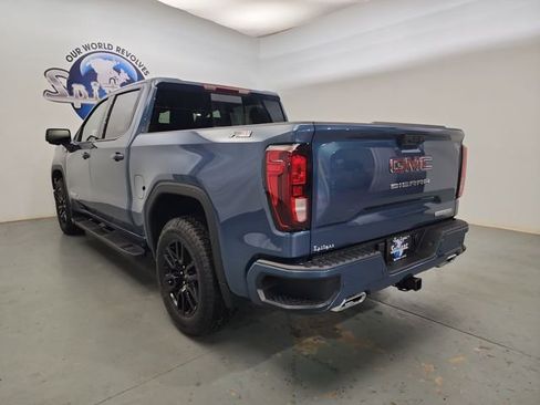 New 2026 GMC Sierra 1500 Elevation image 5