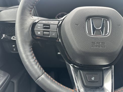 Certified 2023 Honda CR-V Sport Touring image 21