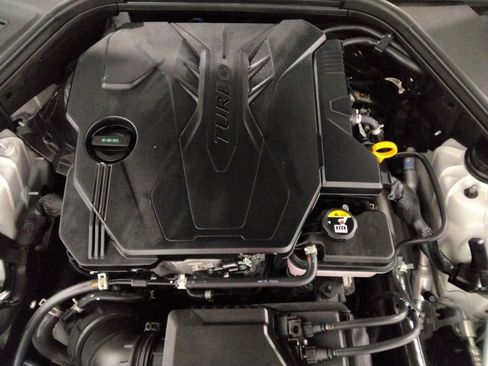 Used 2023 Genesis G80 2.5T image 45