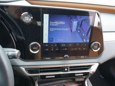 Certified 2023 Lexus RX 350 Premium w/ Cold Area Package FWD image 16