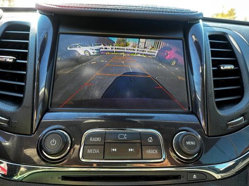 Used 2014 Chevrolet Impala LT image 19