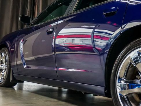 Used 2014 Dodge Charger R/T RWD image 64