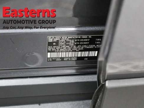 Used 2024 Toyota RAV4 XLE w/ Convenience Package image 36