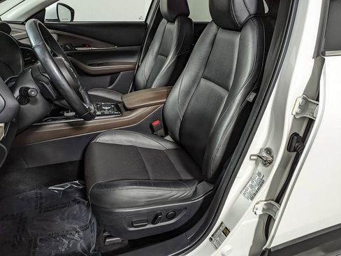 Used 2023 MAZDA CX-30 AWD 2.5 S w/ Premium Package image 20