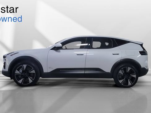 Used 2025 Polestar Polestar 3 w/ Plus Pack RWD image 2