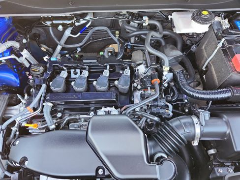 Used 2024 Honda CR-V EX-L image 16