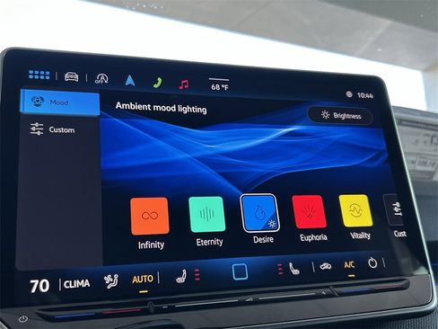 New 2026 Volkswagen GTI SE image 31