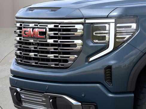 New 2026 GMC Sierra 1500 Denali w/ Technology Package AWD/4WD image 24