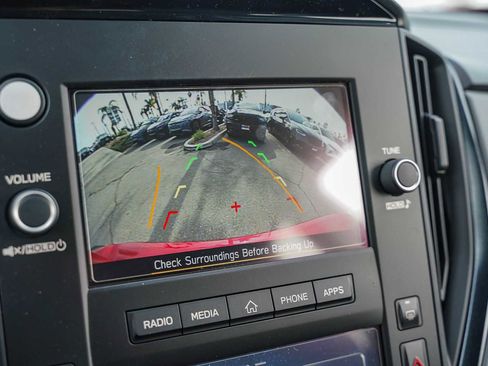 New 2026 Subaru Crosstrek 2.5i AWD/4WD image 25