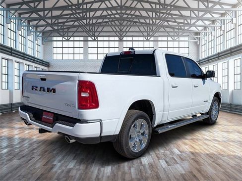 New 2026 RAM 1500 Big Horn image 4