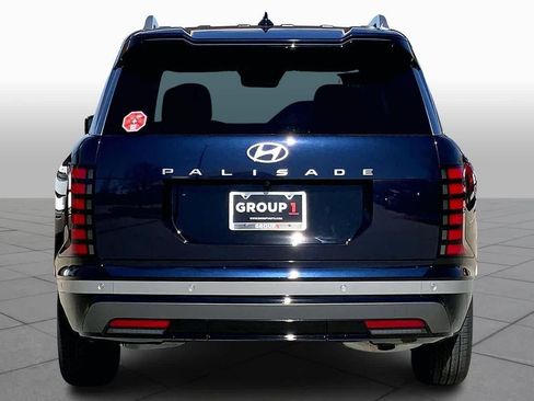 New 2026 Hyundai Palisade Limited image 4