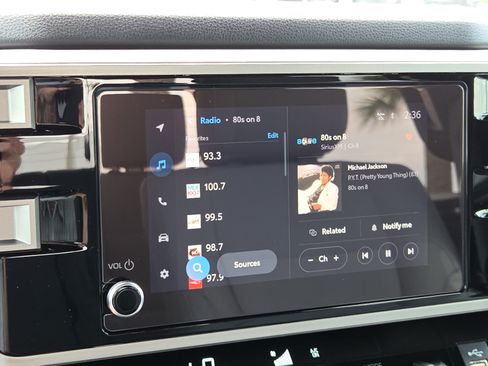 Certified 2025 Toyota Tundra SR5 AWD/4WD image 22