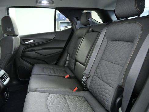 Used 2020 Chevrolet Equinox LT AWD/4WD image 14