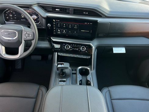 New 2026 GMC Sierra 1500 Denali AWD/4WD image 10
