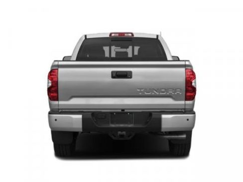 Used 2018 Toyota Tundra 1794 Edition image 5
