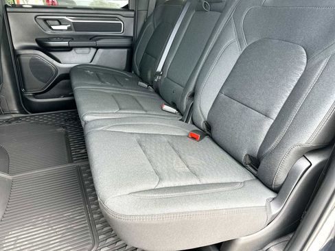 New 2026 RAM 1500 Lone Star image 23