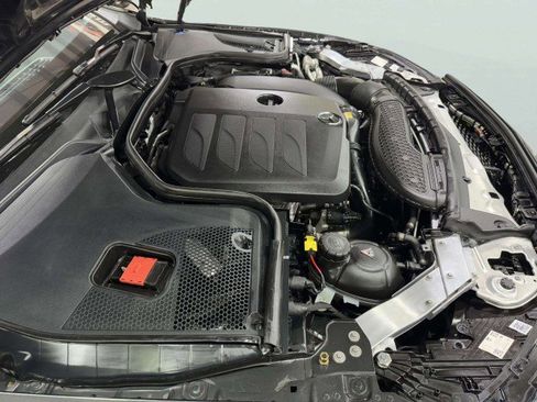 Used 2023 Mercedes-Benz E 350 4MATIC Sedan image 56