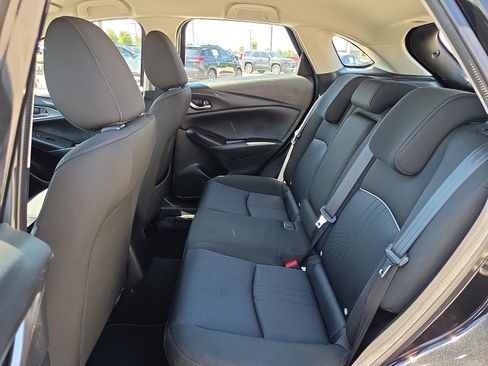 Used 2020 MAZDA CX-3 Sport FWD image 10