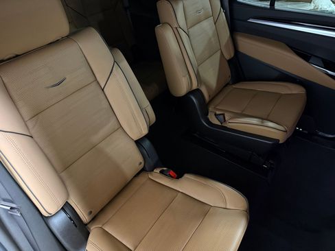 New 2026 Cadillac Escalade Luxury image 53
