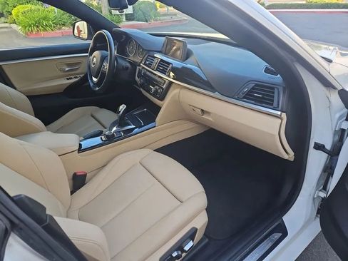 Used 2017 BMW 430i Gran Coupe w/ Driver Assistance Package image 30