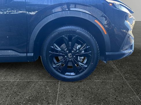 Used 2024 Honda CR-V Sport Touring image 9