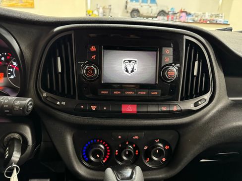 Used 2021 RAM ProMaster City Tradesman SLT w/ Window Group 05 image 48