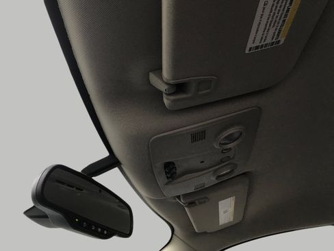 Used 2017 GMC Acadia Limited SLT image 19