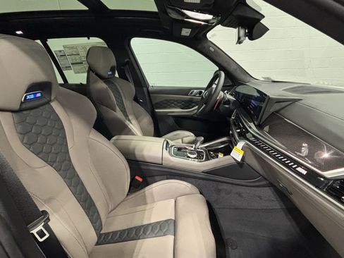 New 2026 BMW X5 M Competition w/ Executive Package AWD/4WD image 24