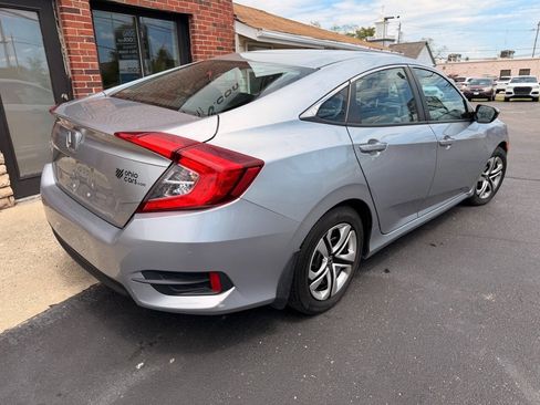 Used 2016 Honda Civic LX image 7