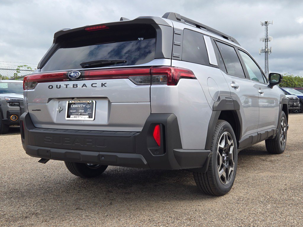 New 2026 Subaru Outback Touring AWD/4WD image 18