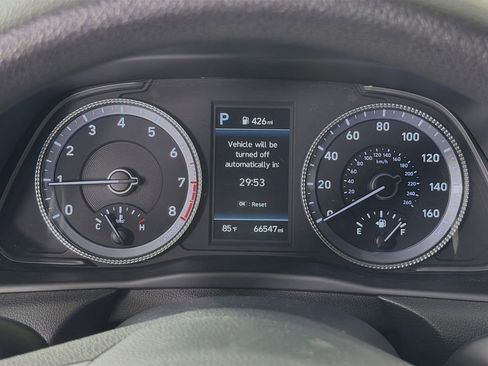 Used 2023 Hyundai Sonata SEL FWD image 15