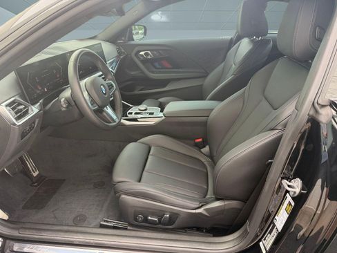 Certified 2024 BMW M240i Coupe RWD image 5