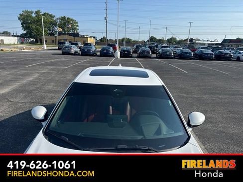 Used 2024 Acura Integra A-Spec FWD image 9