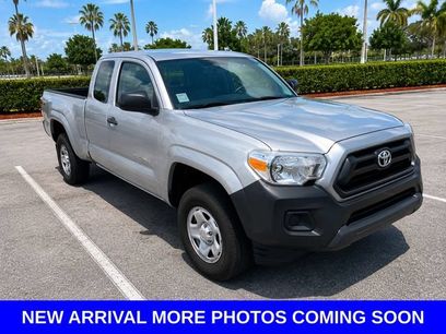 Used 2023 Toyota Tacoma SR