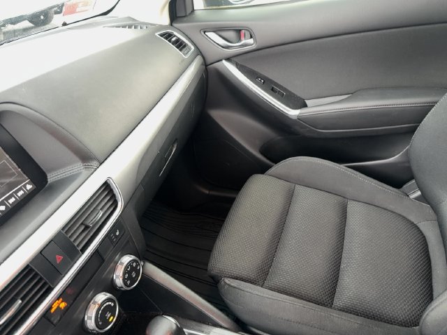Used 2016 MAZDA CX-5 Touring AWD/4WD image 20