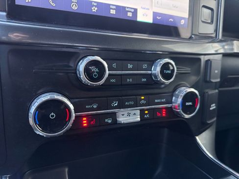 Certified 2023 Ford F150 XLT w/ Equipment Group 302A High image 26