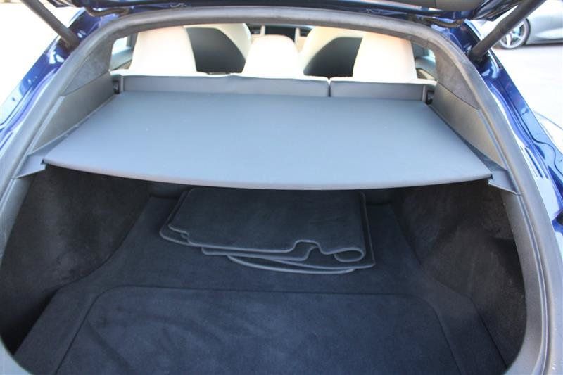 Used 2021 Tesla Model S Long Range Plus AWD/4WD image 24