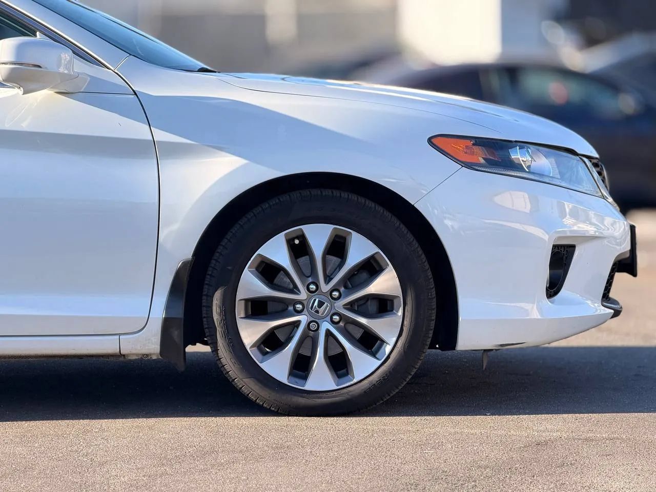 Used 2014 Honda Accord EX-L image 19