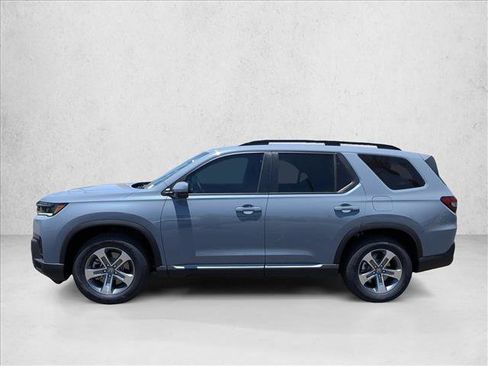 New 2026 Honda Pilot EX-L image 5