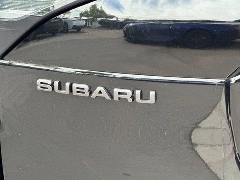 Certified 2025 Subaru Forester Limited image 33