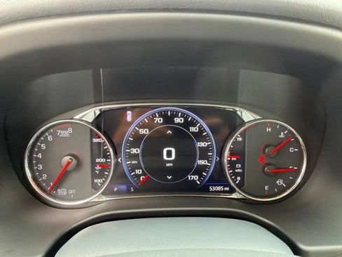Used 2023 GMC Acadia Denali AWD/4WD image 23