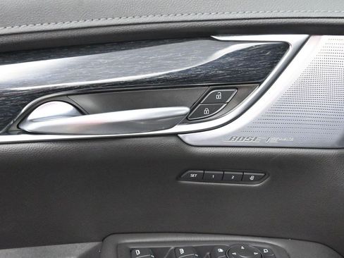 Certified 2024 Cadillac XT5 Premium Luxury w/ LPO, Floor Liner Package AWD/4WD image 12