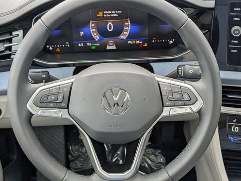 New 2026 Volkswagen Jetta SE FWD image 15