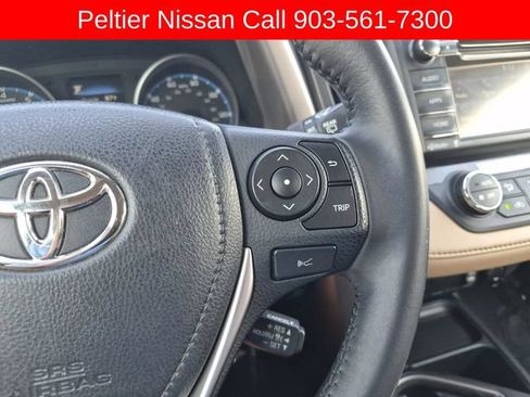 Used 2018 Toyota RAV4 XLE w/ Plus Extra Value Package FWD image 28